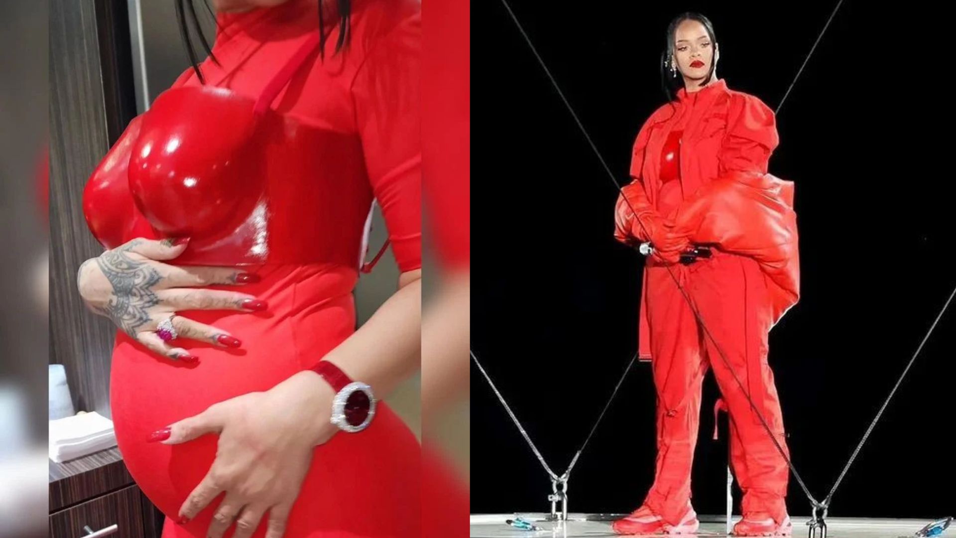 Rihanna