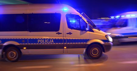Znaleziono ciało kobiety w mieszkaniu. Policja zatrzymała mężczyznę