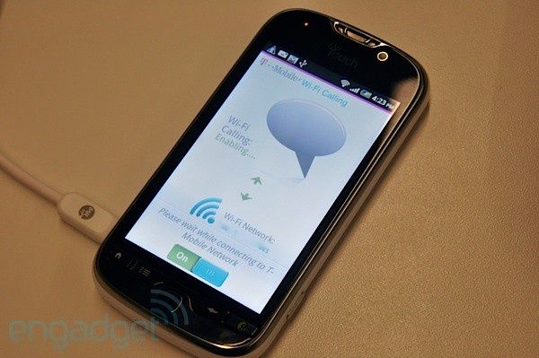 T-Mobile Smart WiFi