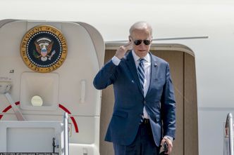 Joe Biden: jestem gotów pojechać na Ukrainę