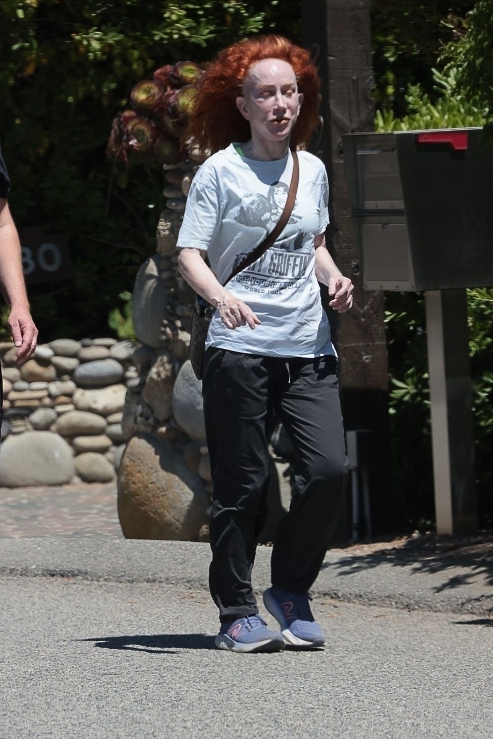 Kathy Griffin