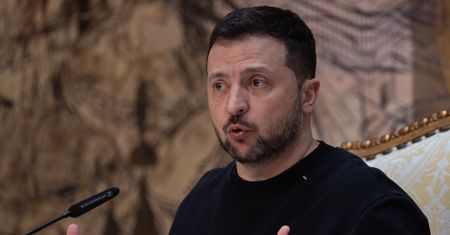 Ukraina obniży wiek mobilizacji. Armia potrzebuje ludzi
