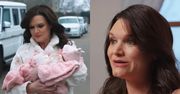 49-letnia aktorka urodziła córkę dzięki zamrożonemu nasieniu męża, który zmarł 10 lat temu. "Prawdziwy cud"