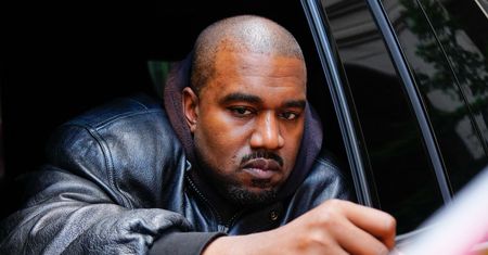 Gdzie jest Kanye West? Krążą teorie, że raper ZAGINĄŁ w tajemniczych okolicznościach!