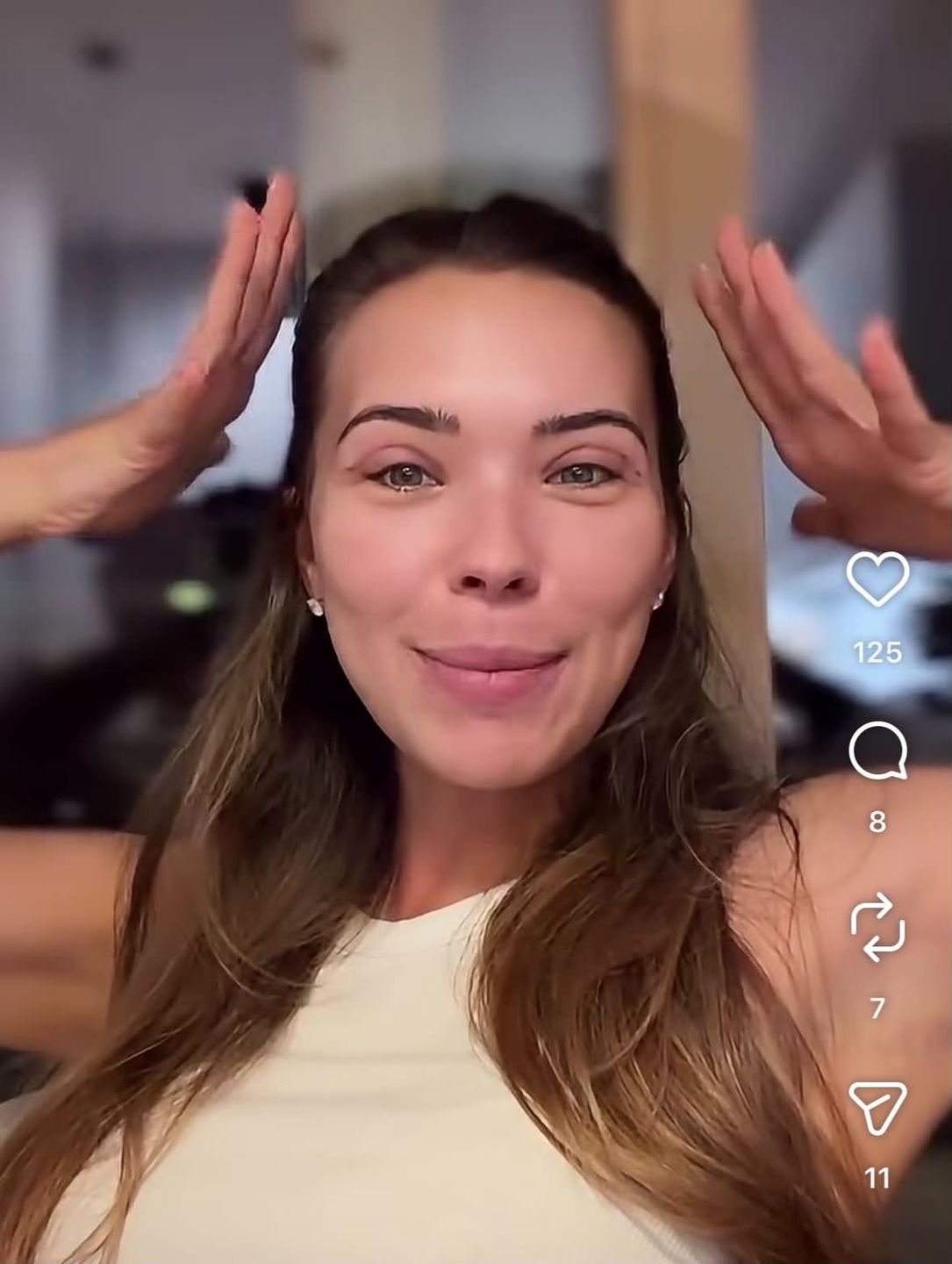 Sandra Kubicka 