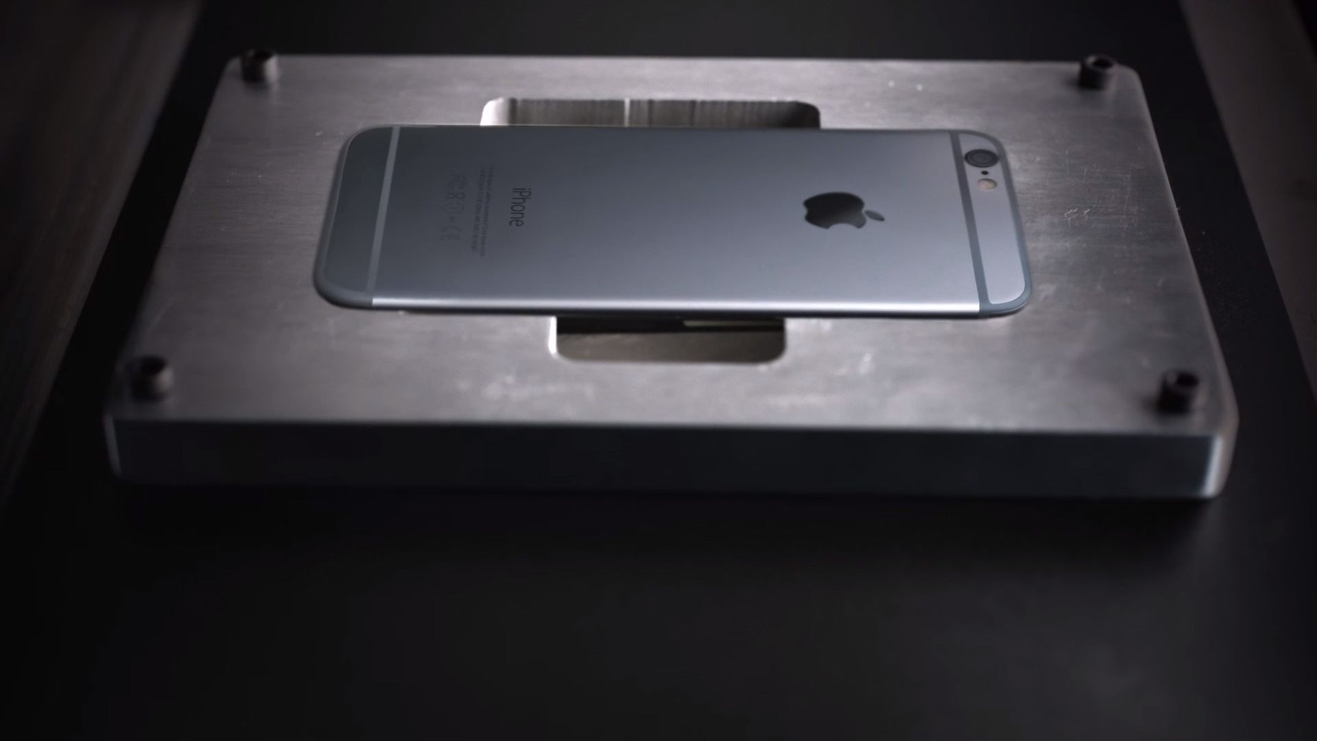 Co się dzieje z aparatami iPhone'ów, kiedy nadchodzi ich kres? 5