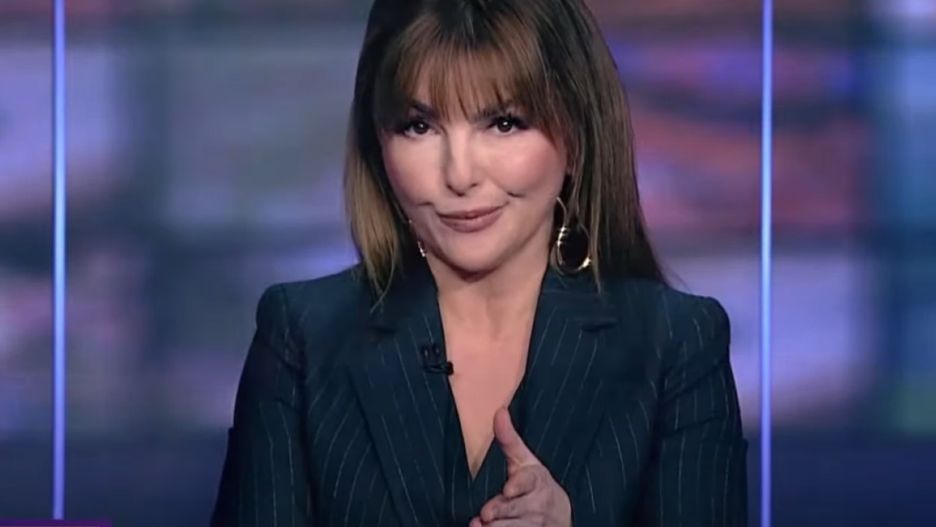 Beata Chmielowska-Olech odeszła z "Teleexpressu"