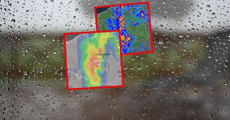 Prognoza na 10 dni. Co wydarzy się w pogodzie?