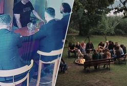 CBA pokazuje słynny ośrodek w Lucieniu. "Masz odwagę?"