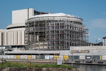 Bydgoszcz: Ponad 80 mln zł dotacji z Urzędu Marszałkowskiego na kulturę. Dane za 2025 r.