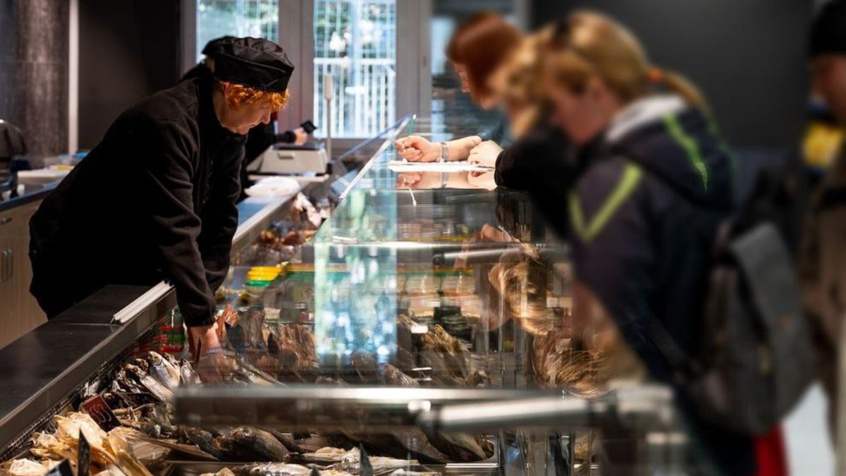 Sklep Ukrainoczka w Lublinie otwarty