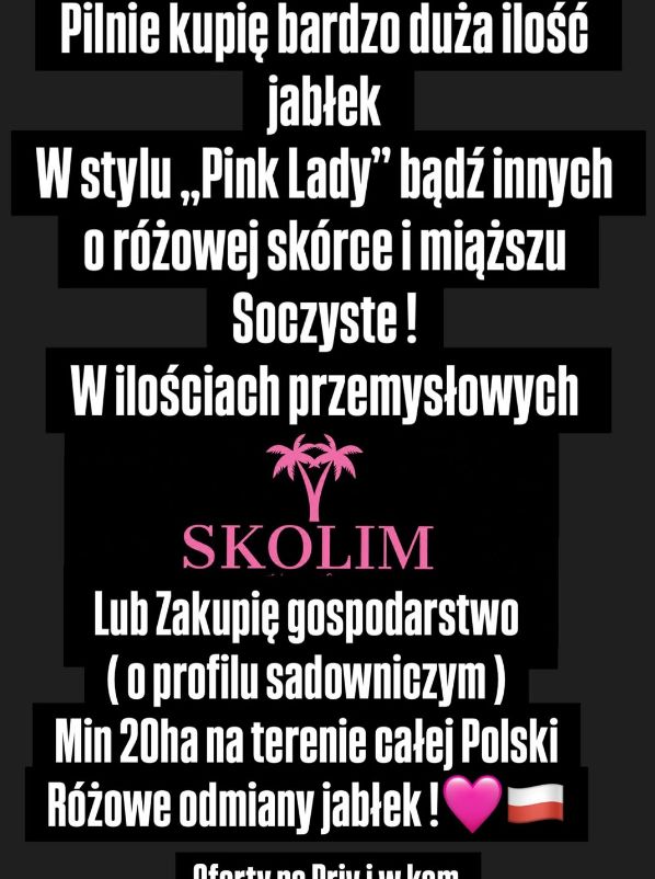 Skolim rozszerza działalność