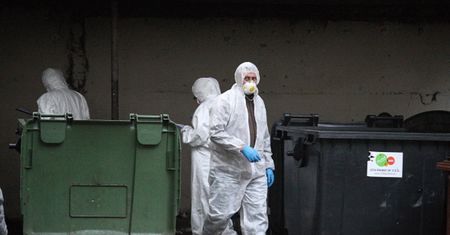 Wstrząsająca śmierć lekarki z Wrocławia. Kobieta miała 49 lat