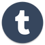 Tumblr icon