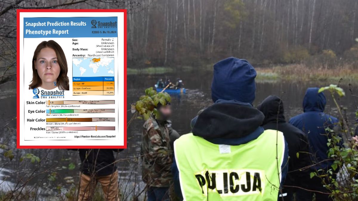 Morderca od 16 lat pozostaje nieuchwytny