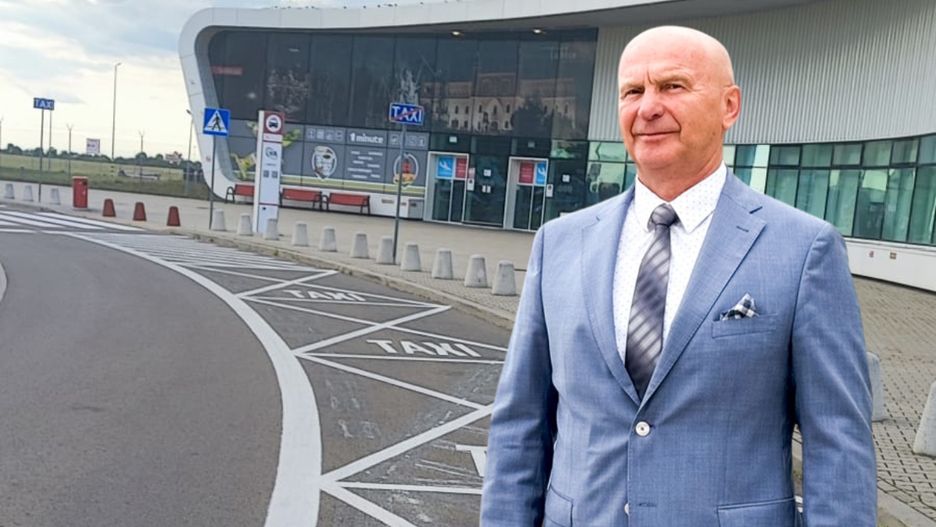 Prezes Portu Lotniczego Lublin stanie przed sądem