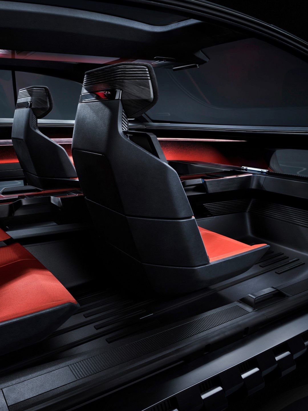 Audi Activesphere Concept