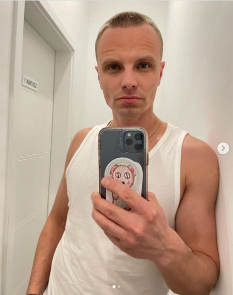 Marcin Hakiel opowiada o rozstaniu z Katarzyną Cichopek w "Mieście kobiet"