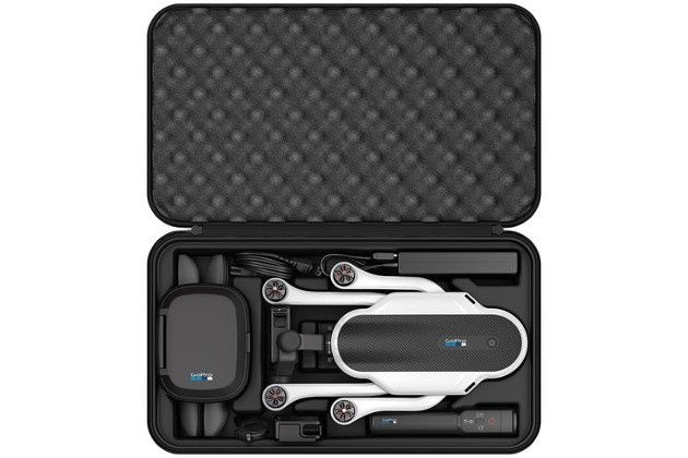 GoPro Karma plecak