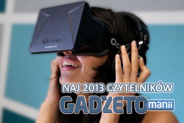 Naj 2013: gadżety, odkrycia, memy, książki, filmy i seriale oraz porażki 8
