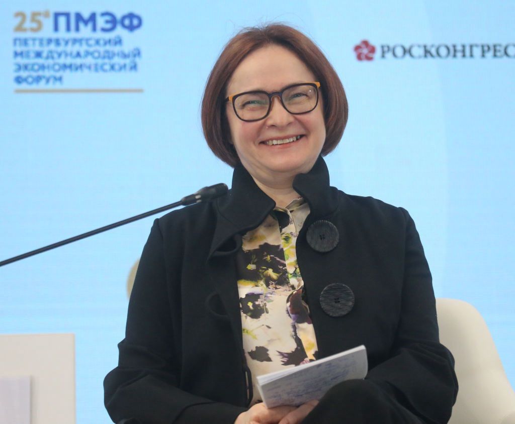 Tak najważniejsi urzędnicy w Rosji kłócą się o gospodarkę