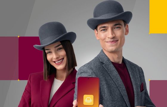 Alior Bank mocniej się reklamował. Połowa klientów w mobile’u