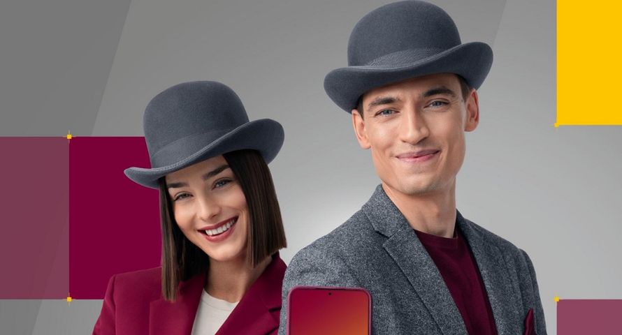 Alior Bank mocniej się reklamował. Połowa klientów w mobile’u