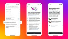 Meta pozwoli użytkownikom na reset Instagrama