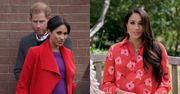 Meghan Markle ujawniła IMIĘ CÓRKI, zakładając tę kreację na koncert charytatywny?