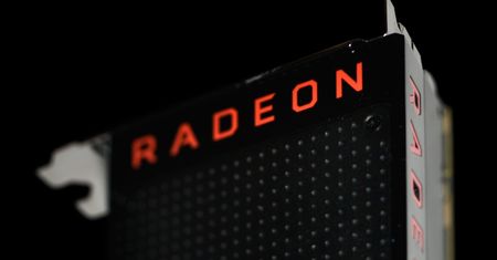 Karty Radeon RX 6600 i RX 6600 XT na horyzoncie - wyciekło zdjęcie nowego modelu