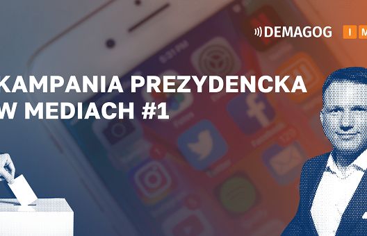 Kandydaci na prezydenta w social media. Sławomir Mentzen liderem