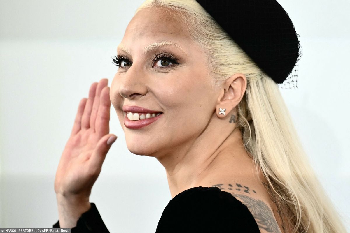 Lady Gaga 