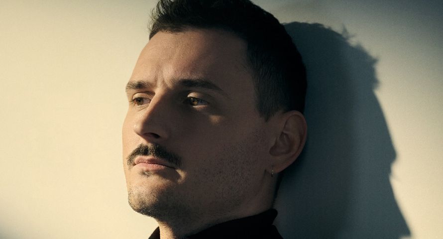 Dawid Podsiadło uruchamia własny festiwal. Będzie sześć 2-dniowych koncertów