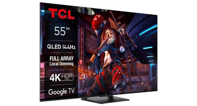 Kolejny producent telewizorów uruchomił usługę z darmowymi kanałami