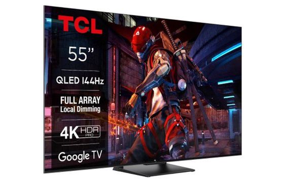 Kolejny producent telewizorów uruchomił usługę z darmowymi kanałami