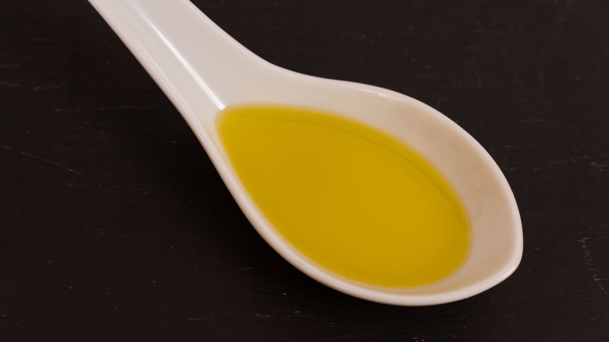 Olej Lorenza ma niesamowite działanie