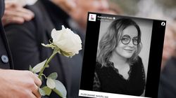 Pogrzeb Joanny Kołaczkowskiej. Bliscy proszą, by nie składać wieńców
