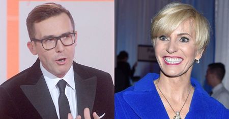 Paulina Smaszcz uderza w Macieja Kurzajewskiego. Tym razem poszło o pieniądze: "Wciąż jest ze mną NIEROZLICZONY"