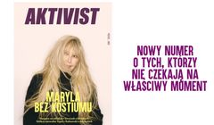 Nowa naczelna "Aktivista". W przeszłości w "Vogue Polska"
