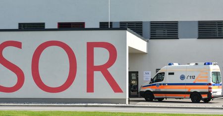 Koronawirus. Od 15 września w szpitalach rusza selekcja. Co z chorymi na COVID-19