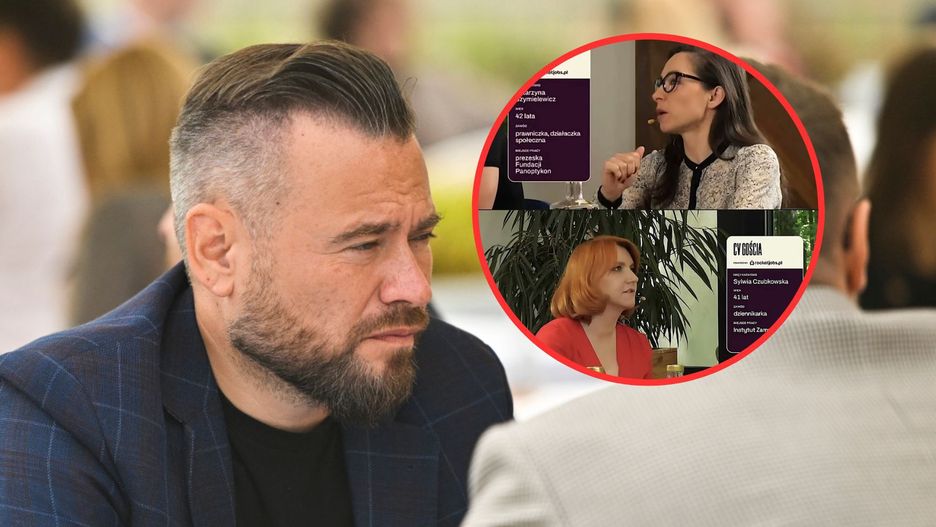 Sylwia Czubkowska zarzuca Kanałowi Zero dyskryminację