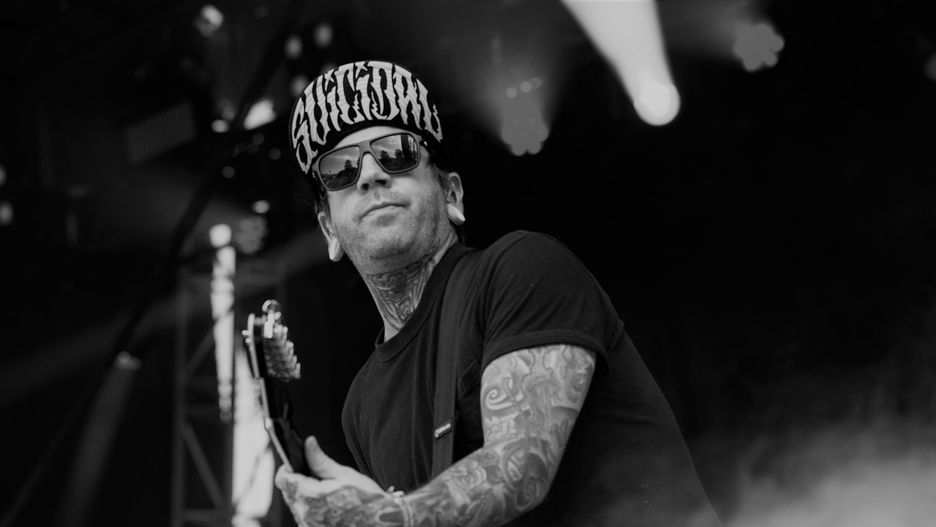 Derek Jones zmarł w wieku 35 lat  