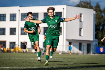 Koniec wspólnej drogi. Filip Waluś opuszcza Wartę Poznań