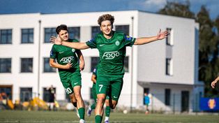 Koniec wspólnej drogi. Filip Waluś opuszcza Wartę Poznań
