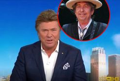 Fatalna wpadka programu śniadaniowego. Uśmiercili noblistę i legendę muzyki