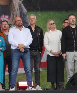 Brudziński ich zaatakował. "Patocelebryci". Mamy komentarz aktorów