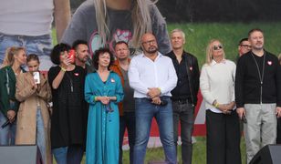 Brudziński ich zaatakował. "Patocelebryci". Mamy komentarz aktorów