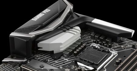MSI H370, B360 i H310 - zestawienie tańszych płyt pod Coffee Lake