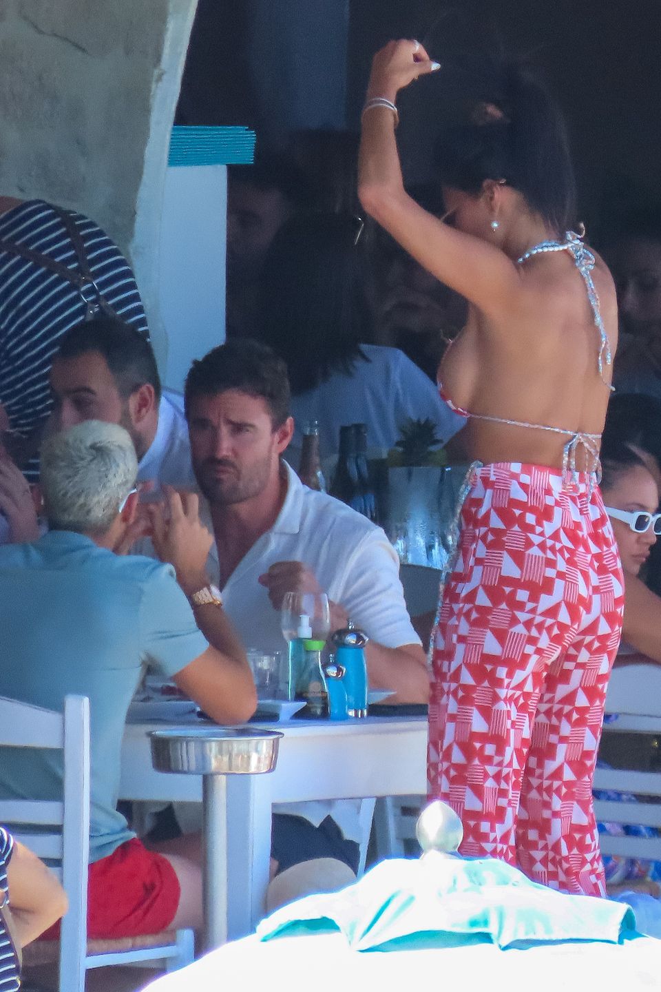 Nicole Scherzinger świętuje 44. urodziny