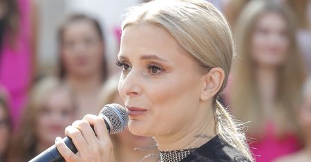 Gorzkie słowa Mlynkovej. Ujawniła, co usłyszała, gdy zaszła w ciążę